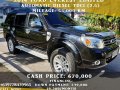 2014 Ford Everest for sale in Las Pinas -3