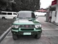 2002 Mitsubishi Pajero for sale in Cebu -3
