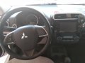 White Mitsubishi Mirage G4 2016 for sale in Parañaque -6