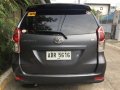 Like New Toyota Avanza at 28000 km for sale-3