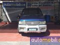 2002 Toyota Revo for sale in Parañaque -3