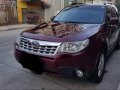 Subaru Forester 2012 at 100000 km for sale -4