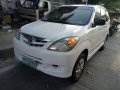2011 Toyota Avanza for sale in Quezon City-5