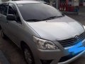 2013 Toyota Innova for sale in Santo Tomas-7