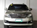 2014 Toyota Fortuner for sale in Quezon City -1