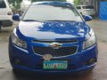 2012 Chevrolet Cruze for sale in Marikina -0