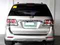 2014 Toyota Fortuner for sale in Quezon City -6