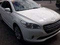 White Peugeot 301 2016 for sale in Paranaque-3