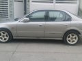 1997 Honda Civic for sale in Angeles -1