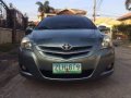 2007 Toyota Vios for sale in Manila-3