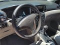 2002 Toyota Corolla Altis for sale in Las Pinas-5