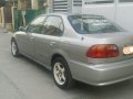 1997 Honda Civic for sale in Angeles -2