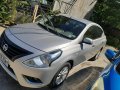 Automatic 2017 Nissan Almera for sale in Lucena-6