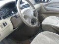 Mitsubishi Grandis 1999 for sale in Manila-3