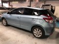  Toyota Yaris 2016 Hatchback for sale in Mandaue -3