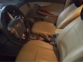 2009 Toyota Corolla Altis for sale in Mandaluyong-6