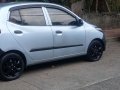 2012 Hyundai I10 Manual for sale-2