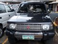 1992 Mitsubishi Pajero for sale in Quezon-3