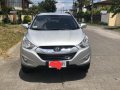 2011 Hyundai Tucson for sale in Las Pinas-1