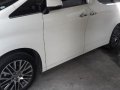 2017 Toyota Alphard for sale in Pulilan-4