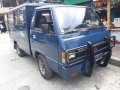 1996 Mitsubishi L300 for sale in Quezon City-5