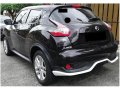 Nissan Juke 2017 at 13000 km for sale-3