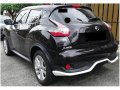 Nissan Juke 2017 at 13000 km for sale-0