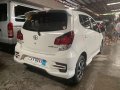 Sell White 2019 Toyota Wigo in Quezon City -1