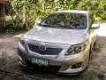 Toyota Corolla Altis 2009 for sale in Legazpi -0