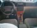 2003 Toyota Altis for sale in Cavite -5