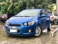 Selling Chevrolet Sonic 2013 Hatchback in Taytay-2