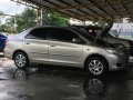 Toyota Vios 2010 for sale in Angeles -7