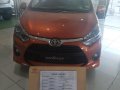 2019 Toyota Wigo for sale in Makati-1