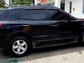 2008 Hyundai Santa Fe for sale in Dasmariñas-1