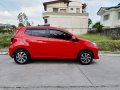 Toyota Wigo 2019 Automatic at 3000 km for sale in Parañaque-3