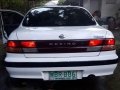 1998 Nissan Cefiro for sale in Quezon City -2