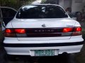 1998 Nissan Cefiro for sale in Quezon City -5