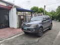 2005 Toyota Fortuner at 98000 km for sale -4