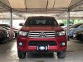 2016 Toyota Hilux for sale in Makati -1