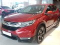 2018 Honda Cr-V for sale in Manila-6