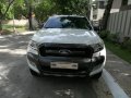 2016 Ford Ranger for sale in Muntinlupa -8