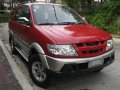 2005 Isuzu Crosswind for sale in Cebu City -0