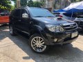 2006 Toyota Fortuner for sale in Quezon City-9