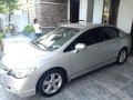 2008 Honda Civic for sale in Binan -2