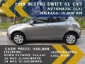 2018 Suzuki Swift for sale in Las Piñas-8