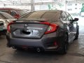 Honda Civic 2017 for sale in Manila -4