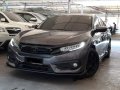 Honda Civic 2017 for sale in Manila -7