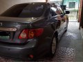 2009 Toyota Corolla Altis for sale in Mandaluyong-2