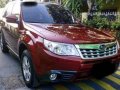 Subaru Forester 2012 at 100000 km for sale -6