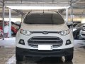 2017 Ford Ecosport for sale in Makati -9